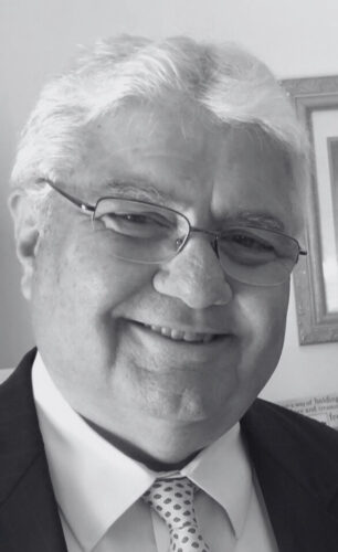 Michael Wawro